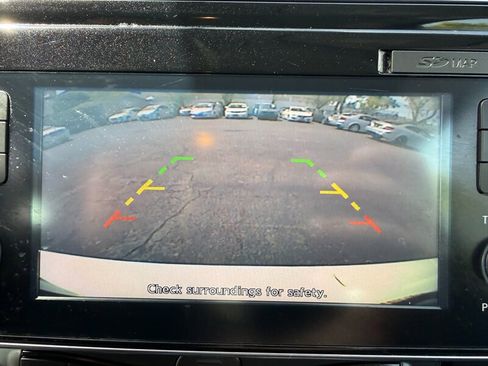 Used 2018 Nissan Leaf SV w/ Protection Package image 21