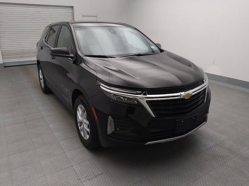 Used 2024 Chevrolet Equinox LT image 13