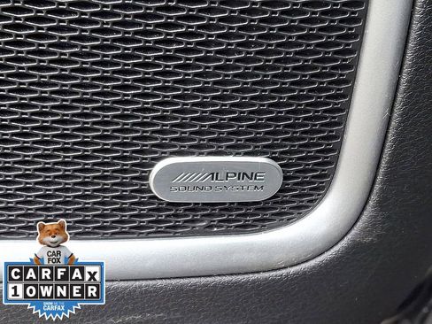 Used 2023 Jeep Compass Latitude w/ Sun and Sound Group AWD/4WD image 25