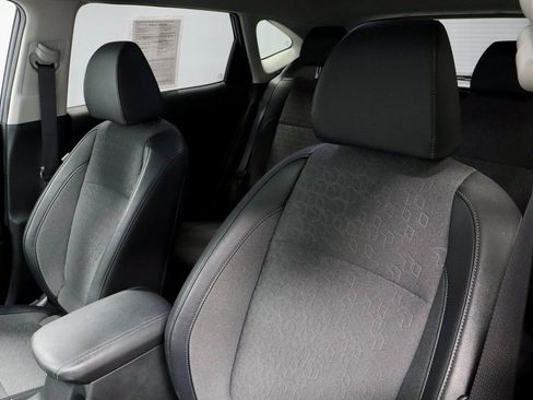 Used 2024 Kia Seltos X-Line image 27