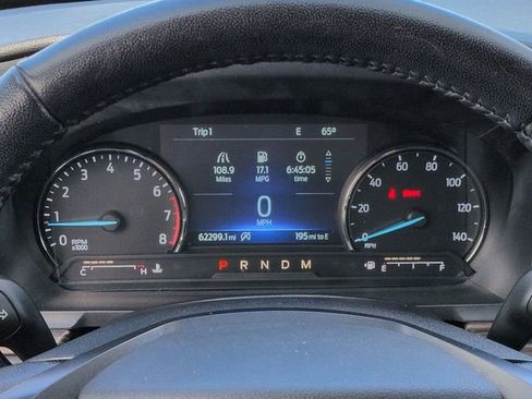 Certified 2020 Ford Explorer Limited w/ Class III Trailer Tow Package RWD image 26