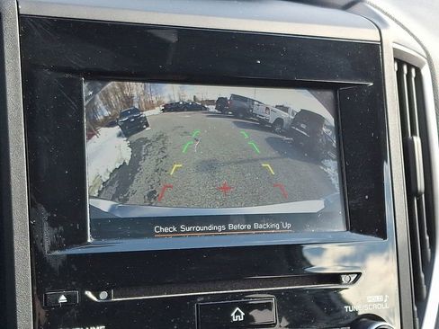 Certified 2023 Subaru Crosstrek 2.0i Premium image 18