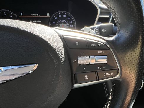 Used 2021 Genesis G70 2.0T w/ Elite Package image 30