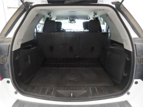 Used 2013 Chevrolet Equinox LS AWD/4WD image 21