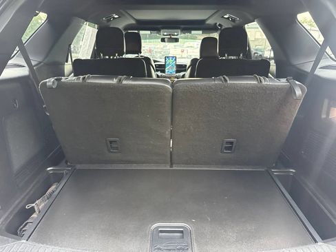 Used 2020 Ford Explorer ST w/ ST Street Pack AWD/4WD image 31