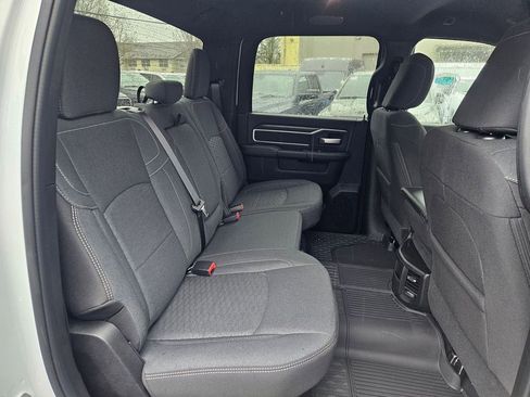 New 2026 RAM 2500 Big Horn image 15