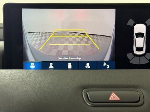 Used 2025 Acura TLX SH-AWD w/ A-SPEC Pkg image 16