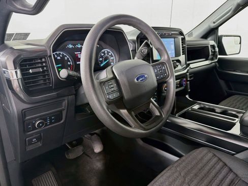 Used 2023 Ford F150 XL w/ STX Appearance Package AWD/4WD image 16