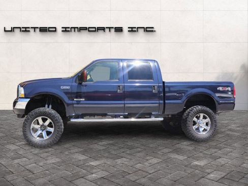 Used 2003 Ford F250 Lariat image 4