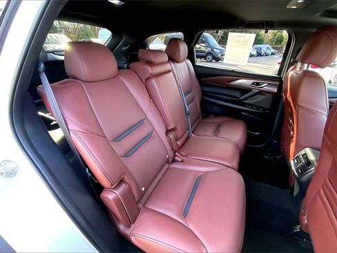 Used 2019 MAZDA CX-9 Signature image 16