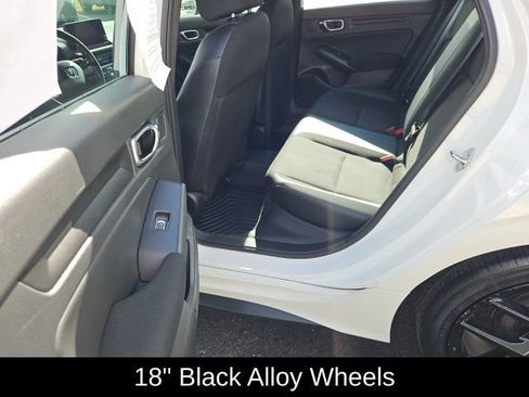 Used 2023 Honda Civic Sport image 22