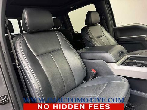 Used 2022 Ford F250 Lariat AWD/4WD image 21