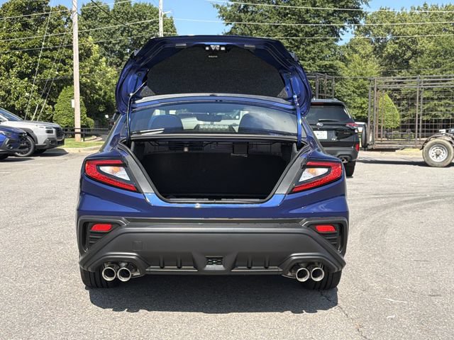 New 2026 Subaru WRX tS w/ Accessory Package #2 AWD/4WD image 14