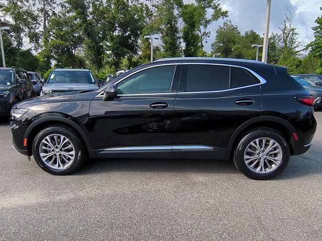 Used 2023 Buick Envision Preferred FWD image 8