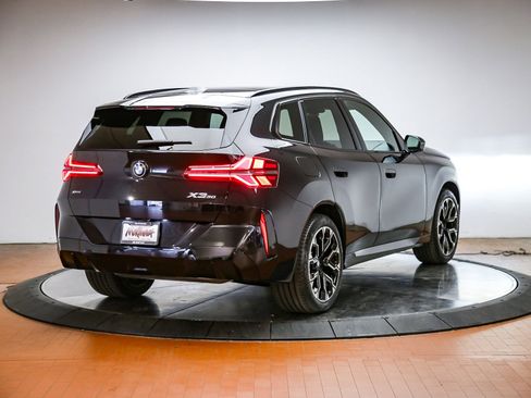 Used 2025 BMW X3 xDrive30 w/ Premium Package AWD/4WD image 5