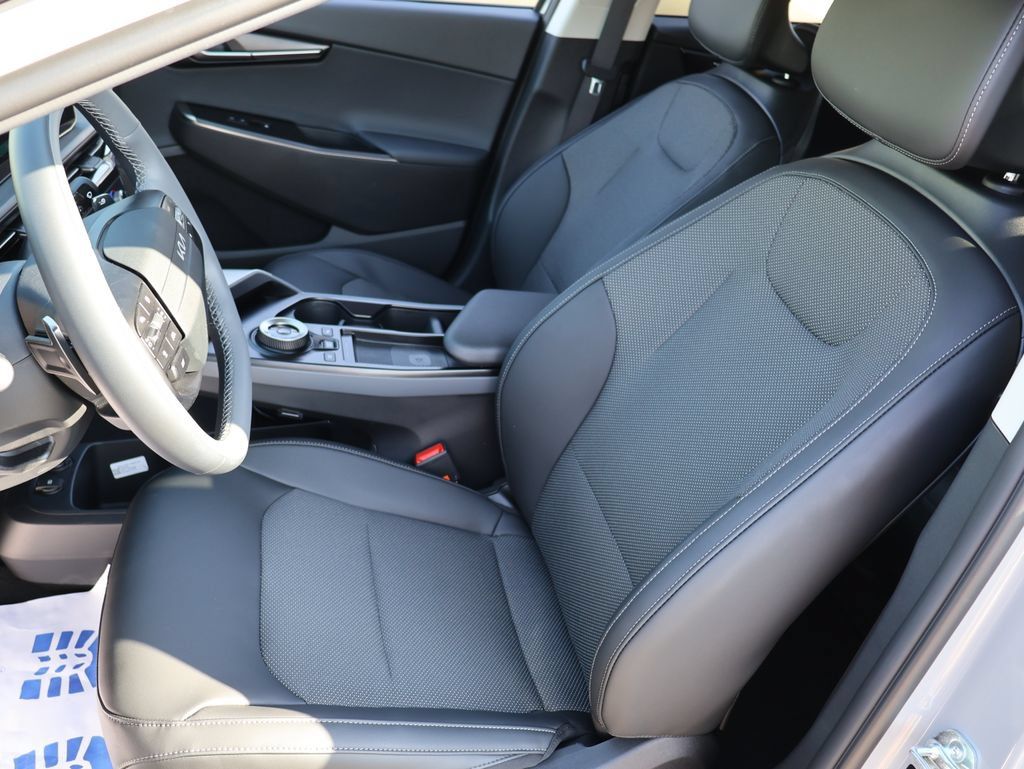 New 2026 Kia EV6 Light AWD/4WD image 17