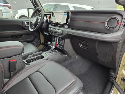 New 2026 Jeep Gladiator Rubicon image 34