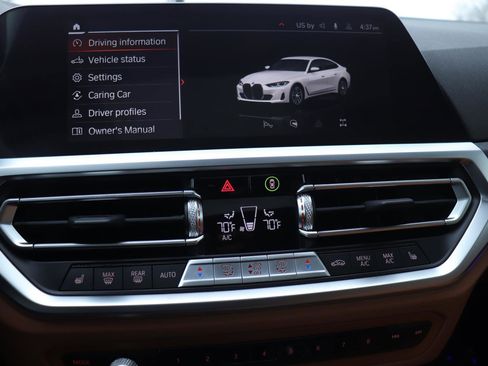 Used 2023 BMW 430i Gran Coupe 430i image 38