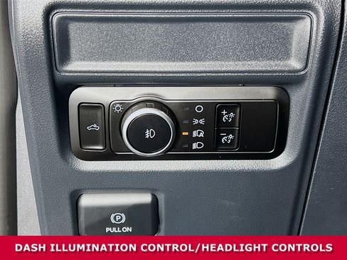 Used 2024 Ford F150 STX w/ STX Black Appearance Package image 13