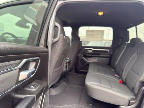 New 2026 RAM 1500 Big Horn image 31