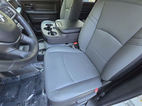 New 2026 RAM 2500 Tradesman image 15