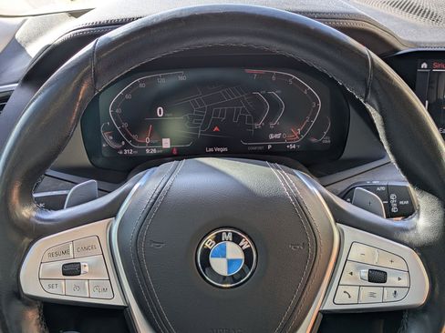 Used 2020 BMW X7 xDrive40i w/ Premium Package image 15