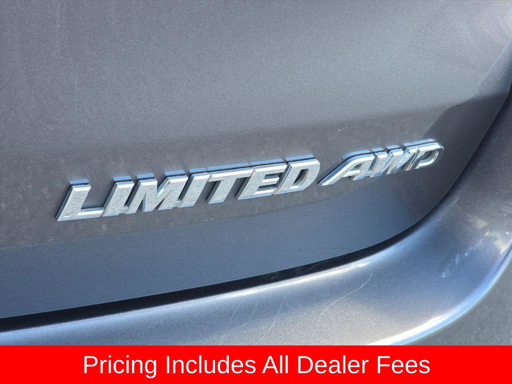 Used 2019 Toyota Highlander Limited AWD/4WD image 14