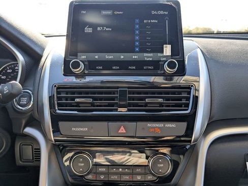 New 2026 Mitsubishi Eclipse Cross SEL AWD/4WD image 24