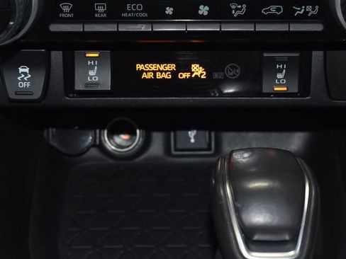 Used 2021 Toyota RAV4 XSE image 19