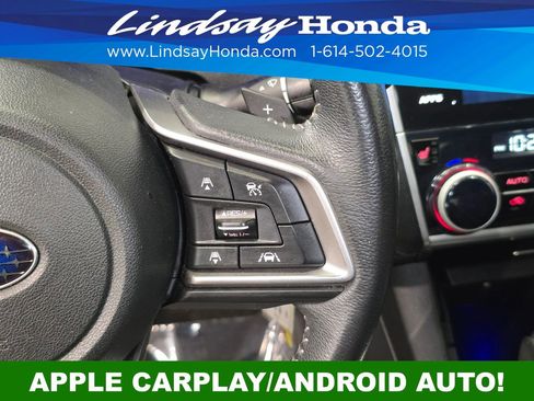 Used 2019 Subaru Legacy 2.5i Premium AWD/4WD image 16