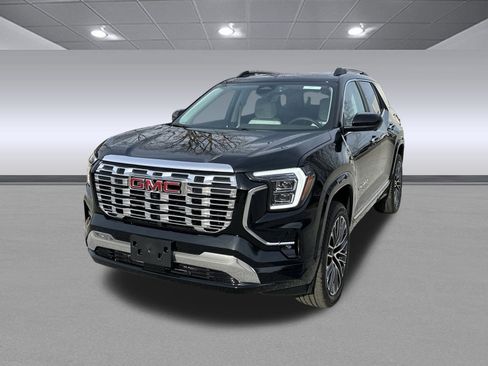 New 2026 GMC Terrain Denali image 7