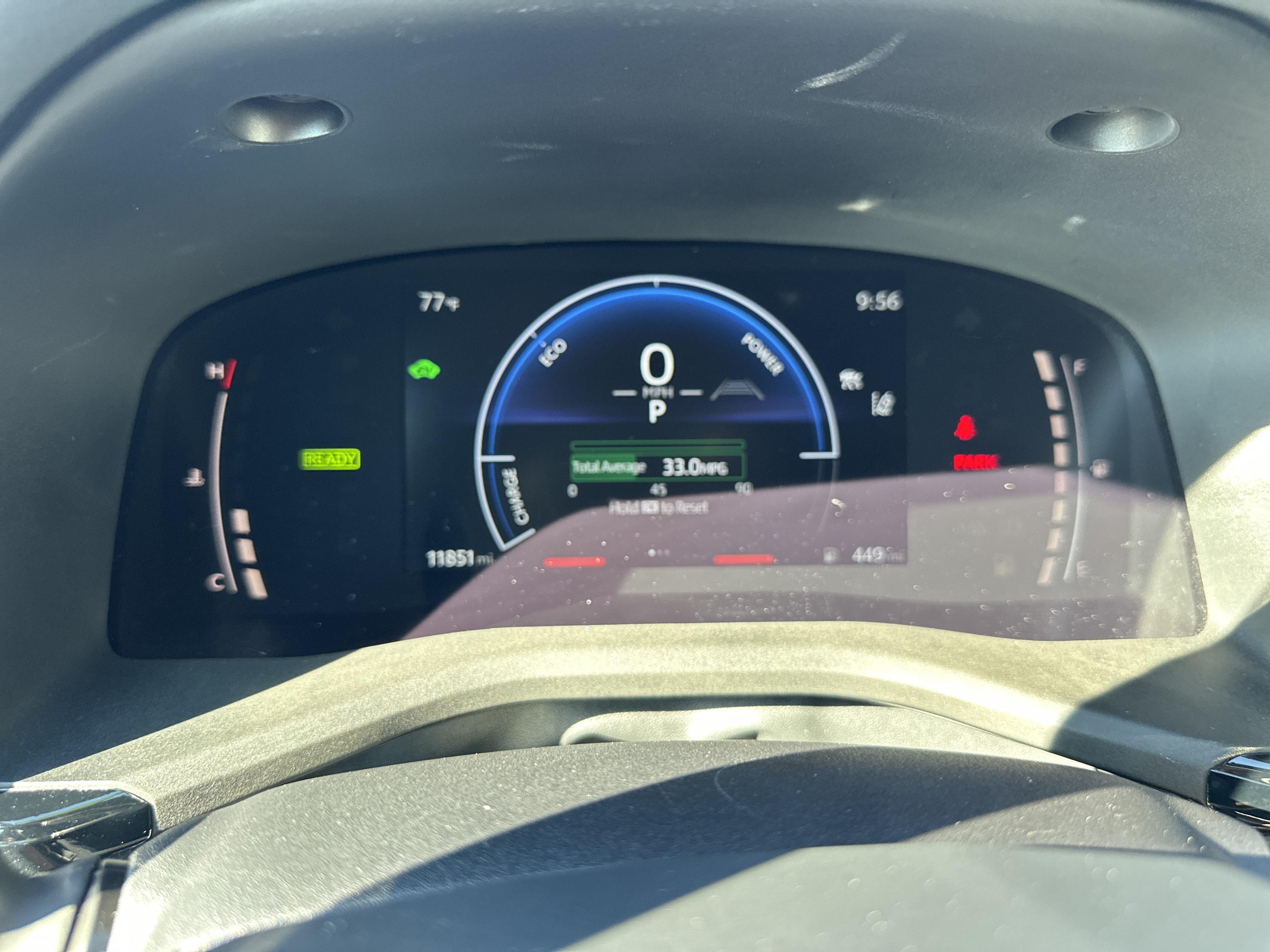 Used 2026 Toyota Camry SE w/ Convenience Package FWD image 16