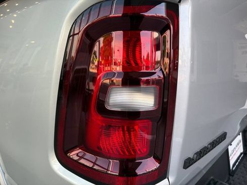 New 2026 RAM 1500 Laramie w/ Night Edition AWD/4WD image 14