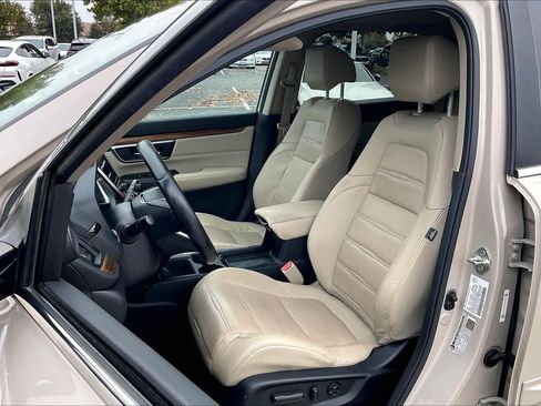 Used 2019 Honda CR-V EX-L image 28