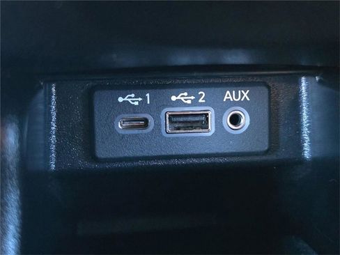 Used 2021 Nissan Maxima SR w/ Sport Mat Group image 19