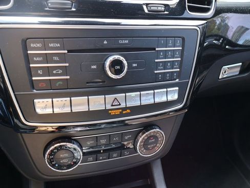 Used 2018 Mercedes-Benz GLS 63 AMG 4MATIC image 21