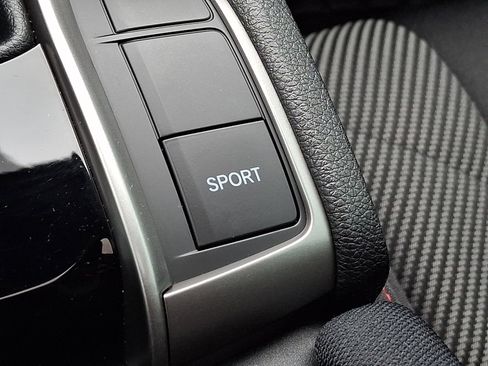 Used 2017 Honda Civic Si image 23