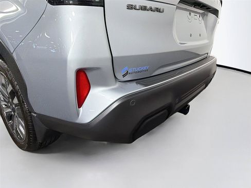 Used 2025 Subaru Forester Touring AWD/4WD image 40