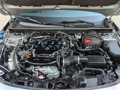 Certified 2023 Acura Integra A-Spec image 32