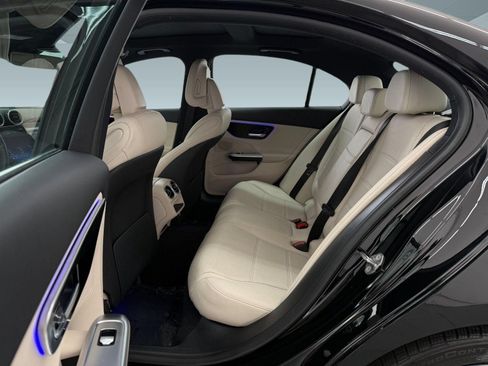 Used 2022 Mercedes-Benz C 300 Sedan image 18