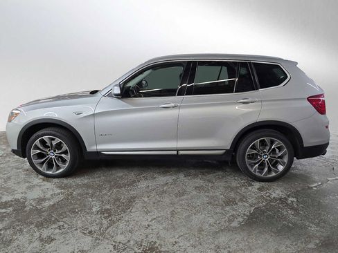 Used 2015 BMW X3 xDrive28i AWD/4WD image 6
