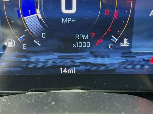 New 2026 Chevrolet Tahoe Premier w/ Sun And Tow Package image 12