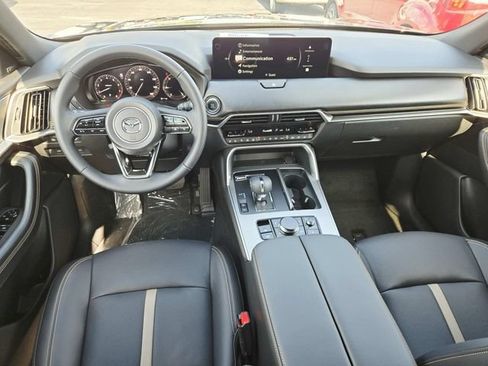 New 2026 MAZDA CX-90 3.3 Turbo S w/ Premium Package AWD/4WD image 7