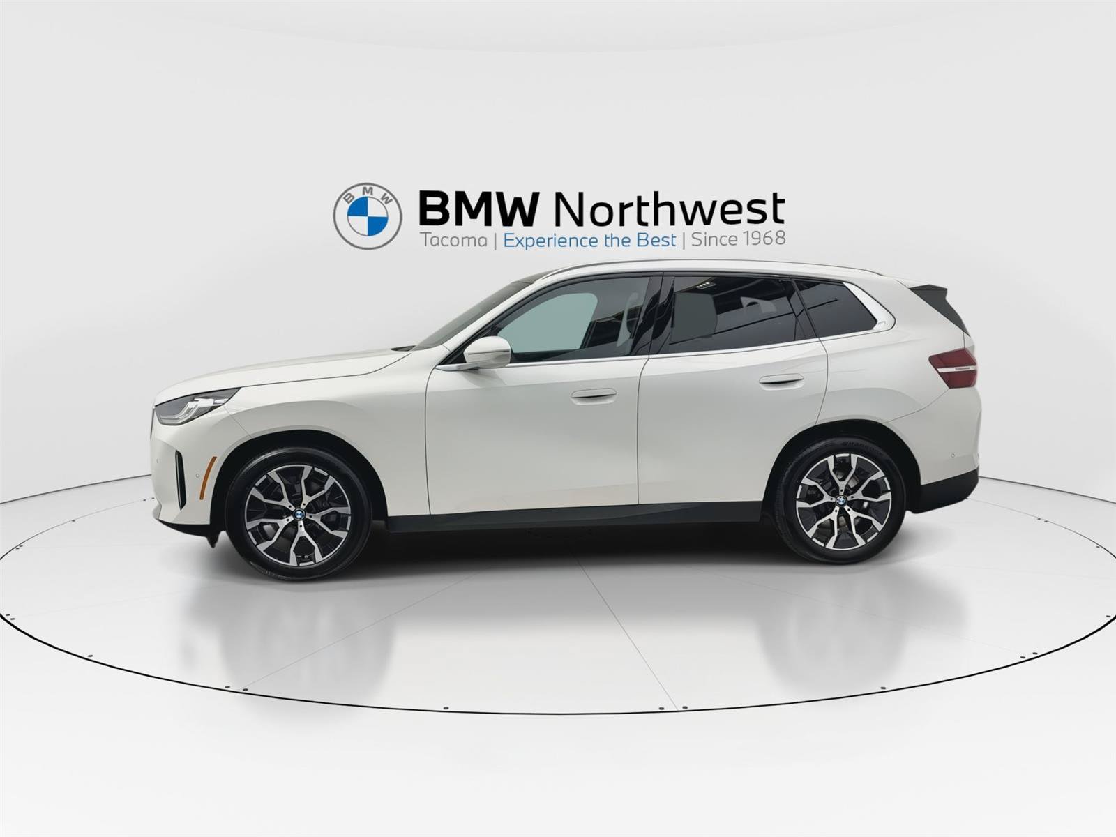 Used 2026 BMW X3 xDrive30i w/ Convenience Package AWD/4WD image 10