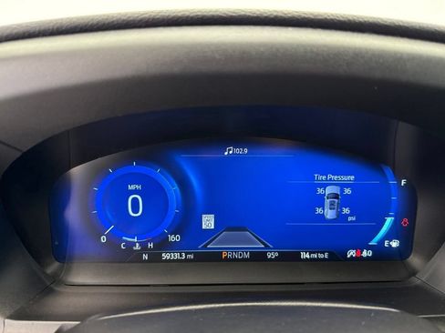 Used 2020 Ford Explorer ST AWD/4WD image 26