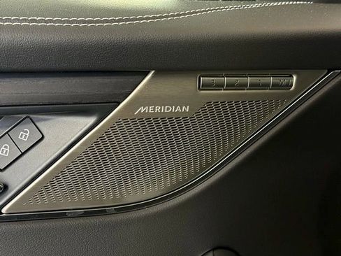 New 2026 Jaguar F-PACE R-Dynamic S image 28