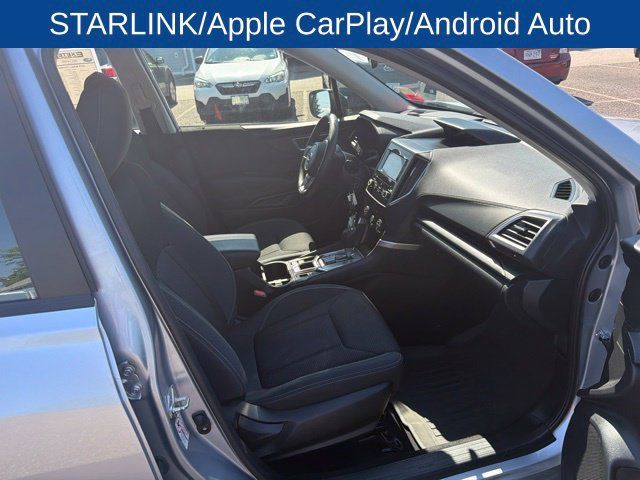 Used 2019 Subaru Forester w/ Alloy Wheel Package AWD/4WD image 14
