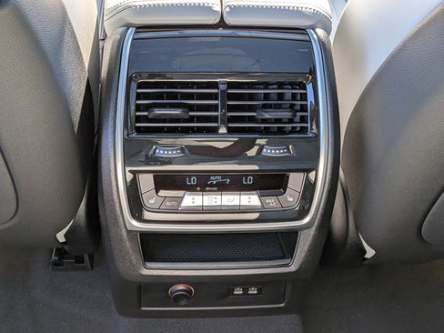 New 2026 BMW X7 xDrive40i w/ M Sport Package image 34