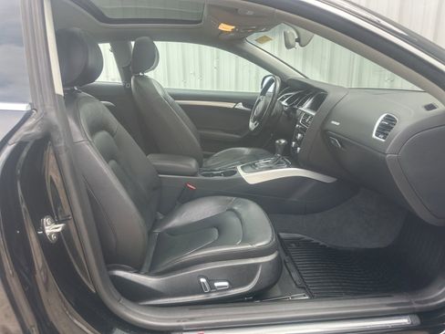 Used 2016 Audi A5 2.0T Premium AWD/4WD image 12