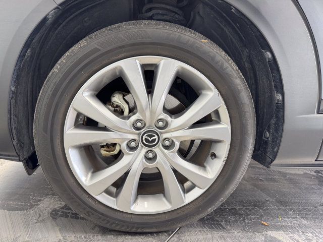 Used 2022 MAZDA CX-30 AWD 2.5 S w/ Select Package image 10